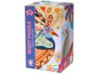 Puzle - Wizzy Puzzle, Sparkling Bird, 50 pcs - Wizzy Puzzle
