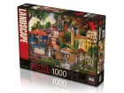 Puzzle 1000 delova Italijanska obala