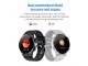 Q3 Bluetooth Smart Watch ECG+PPG Bluetooth poziv slika 4