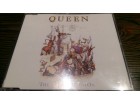 QUEEN - THE SHOW MUST GO ON