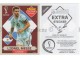 Qatar 2022 - Extra stickers Legend LIONEL MESSI - BASE slika 1