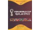 Qatar Katar 2022 FIFA WC - nov prazan album, PANINI slika 1