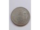 Quarter Dollar 2002.g - Ohio - Amerika - USA - slika 1