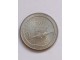 Quarter Dollar 2015.g - Lousiana - Ptica - USA slika 1