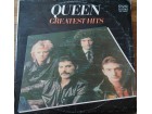 Queen-Greatest Hits (Samo jedna Ploca) 2LP (1989)