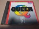 Queen - Live Usa Rare Live In Concert Cd (made Germany) slika 1