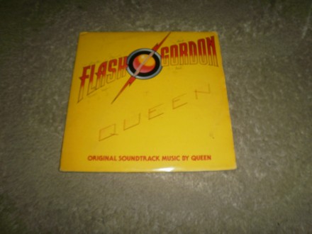 Queen, flash gordon.......LP