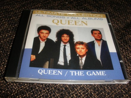 Queen – Queen / The Game