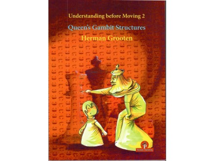 Queens Gambit Structures