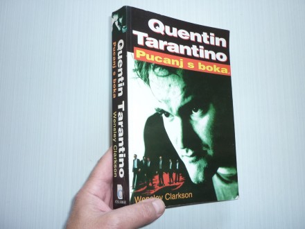 Quentin Tarantino Kventin Tarantino