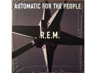 R.E.M. - Automatic For The People (25th Anniversary) (1LP)