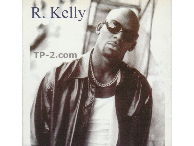 R.KELLY - TP-2.COM