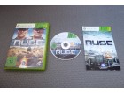 R.U.S.E. - Don`t Believe What You See / XBOX 360