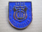 RADIO TELEVIZIJA RTB 1944 - 1974