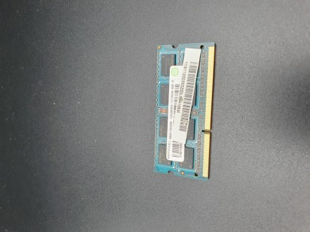 RAM memorija Ramaxel 4gb