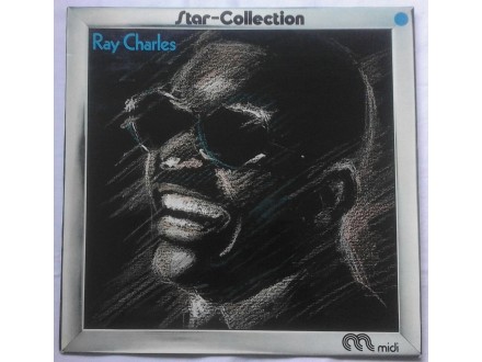 RAY  CHARLES  -  RAY  CHARLS  Star - Collection