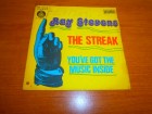 RAY STEVENS-THE STREAK