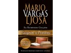 RAZGOVORI U PRINSTONU - Mario Vargas Ljosa