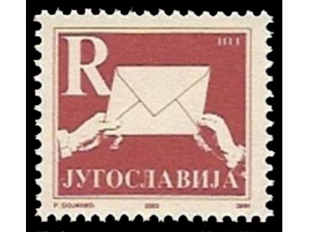 REDOVNA `R` 2002
