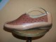 REFLEXAN Nemačka kožne cipele mokasine vel 42 Odlične slika 1