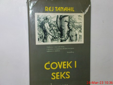 REJ TANAHIL  -  COVEK I SEKS