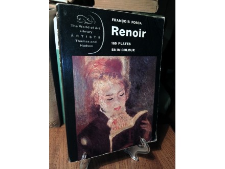 RENOIR - Francois Fosca