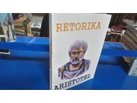 RETORIKA - Aristotel