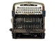 RHEINMETALL KsT - Prenosiva pisaća mašina (1958.) slika 7