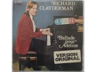 RICHARD  CLAYDERMAN  -  Ballade  pour  Adeline
