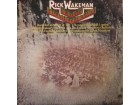 RICK WAKEMAN - Journey To The Centre Of The Earth