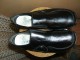 RIEKER antistress kožne cipele mokasine vel38 KAO NOVO slika 5