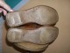 RIEKER antistress kožne sandale vel 40 KAO NOVO slika 6