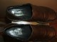 RIEKER kožne cipele mokasine vel 40 KAO NOVO slika 3