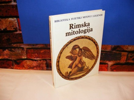 RIMSKA MITOLOGIJA