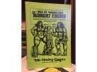 ROBERT CRUMB nemačko izdanje