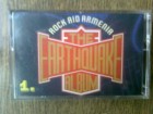 ROCK AID ARMENIA - The Eartquake Album 2 x MC