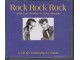 ROCK ROCK ROCK with Carl Perkins et Gene Vincent + 2CD slika 1