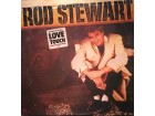 ROD STEWART - Rod Stewart