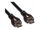ROLINE HDMI Ultra HD Cable + Ethernet, M/M, black, 15.0 m slika 2