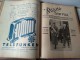 Radio Beograd 1930. Ilustrovani nedeljni časopis 1-20 slika 1