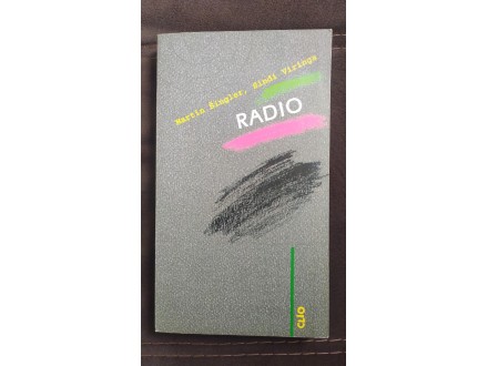 Radio,Martin Šingler,Sindi Viringa