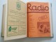 Radio časopis 1945 - 1946 slika 4
