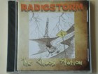 Radiostorm - The Chaos Station
