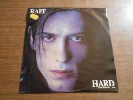 Raff - Hard