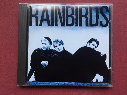 Rainbirds - RAINBIRDS   1987
