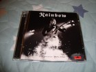 Rainbow  -  Anthology 1975 - 84 -(original) 2CD-set