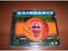 Raindance - The Spirit Of Ethno - Dance