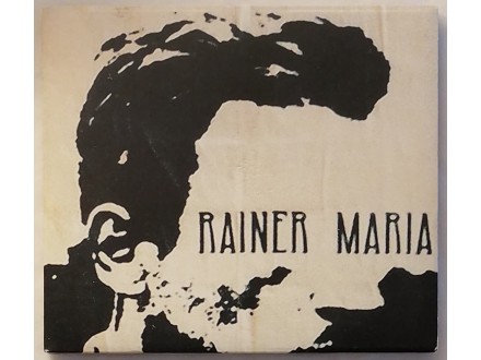 Rainer Maria – Catastrophe Keeps Us Together  [CD]
