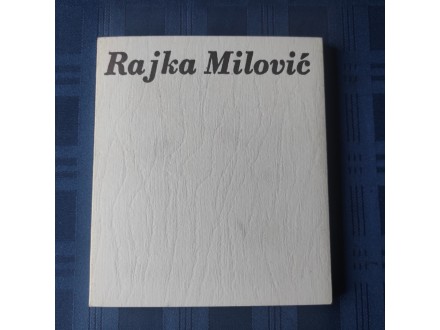Rajka Milović, Grafički kolektiv 1979.