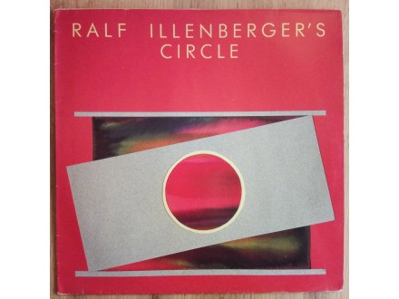 Ralf Illenberger`s Circle